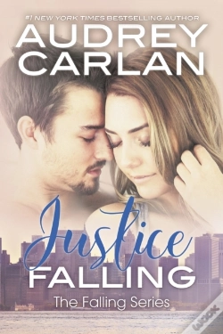 Capa do artigo Justice Falling