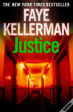 Capa do artigo Justice