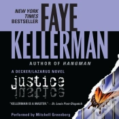 Capa do artigo Justice