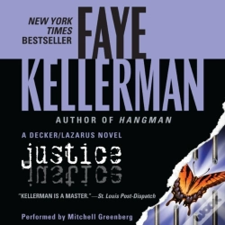 Capa do artigo Justice
