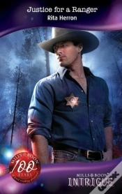 Capa do artigo Justice For A Ranger