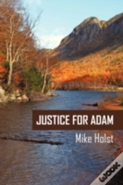 Capa do artigo Justice For Adam
