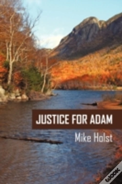 Capa do artigo Justice For Adam