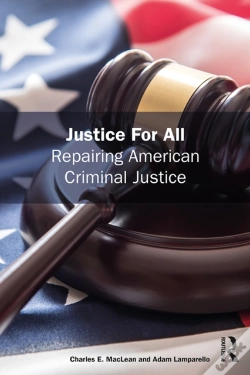 Capa do artigo Justice For All
