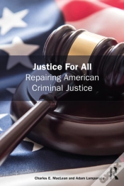 Capa do artigo Justice For All