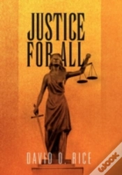 Capa do artigo Justice For All