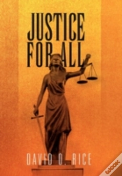 Capa do artigo Justice For All