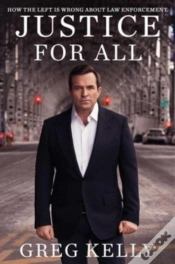 Capa do artigo Justice For All