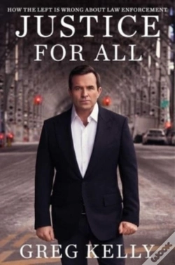 Capa do artigo Justice For All