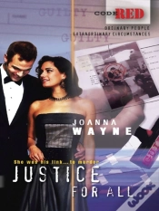 Capa do artigo Justice For All