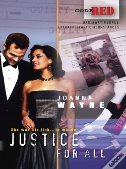 Capa do artigo Justice For All