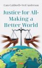 Justice For All - Making A Better World - Preview