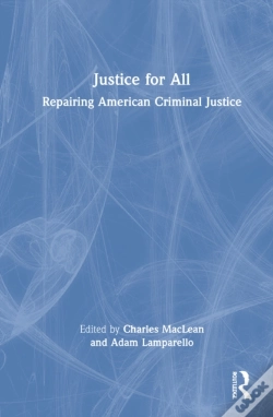Capa do artigo Justice For All