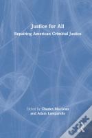 Justice For All