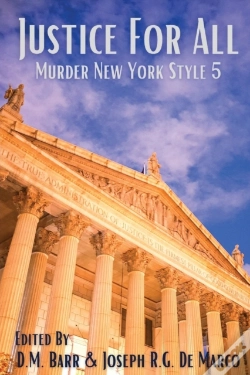 Capa do artigo Justice For All