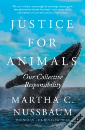 Capa do artigo Justice For Animals
