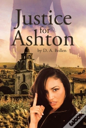 Capa do artigo Justice For Ashton