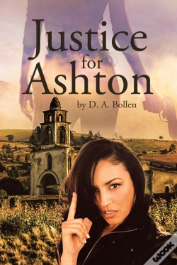 Capa do artigo Justice For Ashton