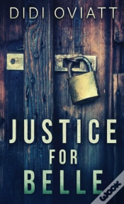 Capa do artigo Justice For Belle