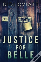 Capa do artigo Justice For Belle