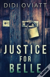 Capa do artigo Justice For Belle
