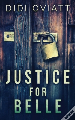 Capa do artigo Justice For Belle
