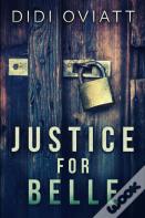 Justice For Belle