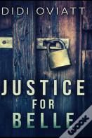 Justice For Belle