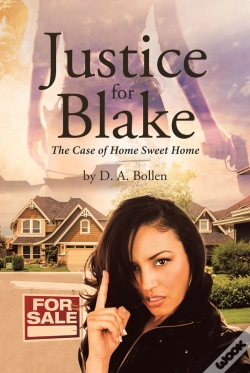 Capa do artigo Justice For Blake