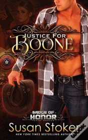 Capa do artigo Justice For Boone
