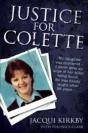 Justice For Colette - Preview