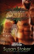 Justice For Corrie
