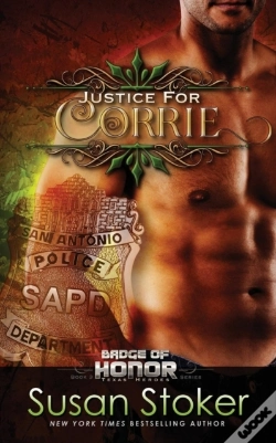 Capa do artigo Justice For Corrie