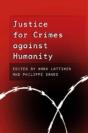 Justice For Crimes Against Humanity - Preview