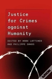 Capa do artigo Justice For Crimes Against Humanity