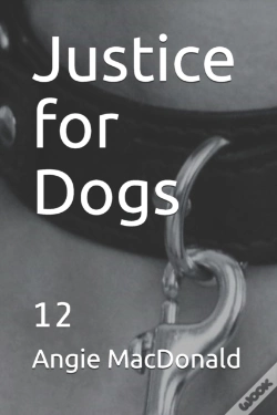 Capa do artigo Justice For Dogs