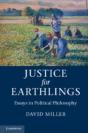 Justice For Earthlings - Preview