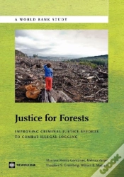 Capa do artigo Justice For Forests