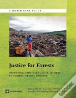 Justice For Forests