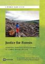 Justice For Forests - Preview