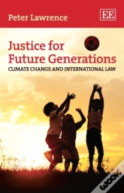 Capa do artigo Justice For Future Generations