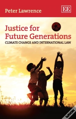 Capa do artigo Justice For Future Generations