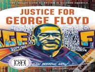 Justice For George Floyd