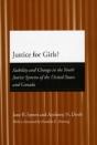 Justice For Girls? - Preview