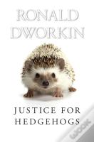 Justice For Hedgehogs