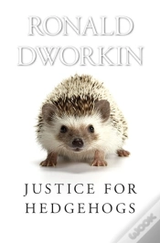 Capa do artigo Justice For Hedgehogs