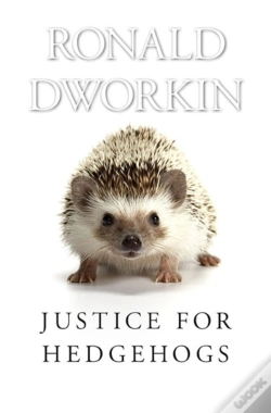 Capa do artigo Justice For Hedgehogs