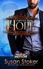 Justice For Hope - Preview