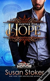 Capa do artigo Justice For Hope