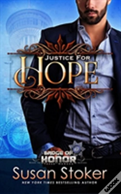 Capa do artigo Justice For Hope